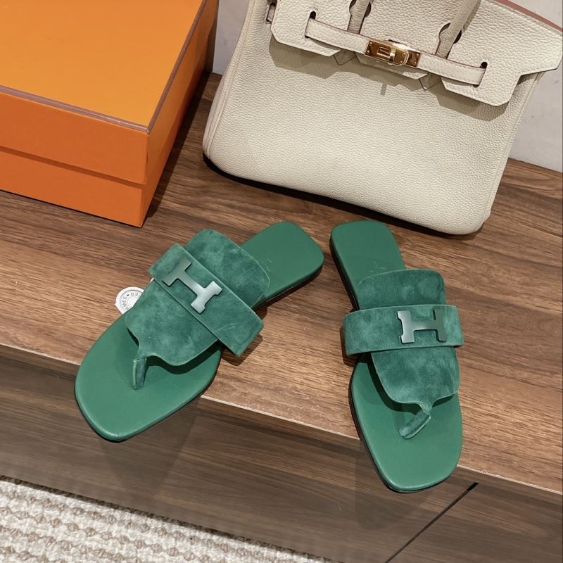 Hermes Sandals